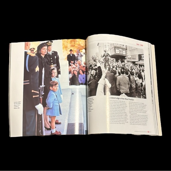 VINTAGE | Magazine | Life, Decades of the 20th Century: The Way We Were | 1999 - Picture 3 of 6